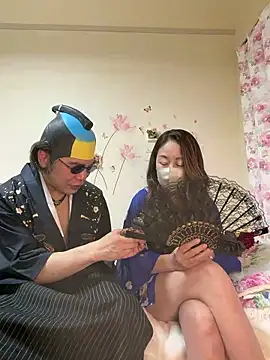 Snapshot of Jap_Kabukichan69_Style chatting on 04/08/26, 10:37 Jap Kabukichan69 Style online show from 04/08/26, 10:37