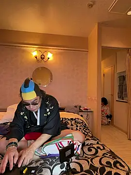 Snapshot of Jap_Kabukichan69_Style chatting on 05/28/26, 01:19 Jap Kabukichan69 Style online show from 05/28/26, 01:19