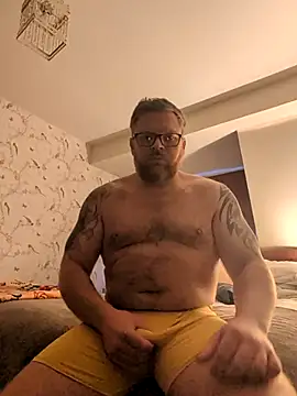 JoshJones86 online show from 02/28/26, 05:25