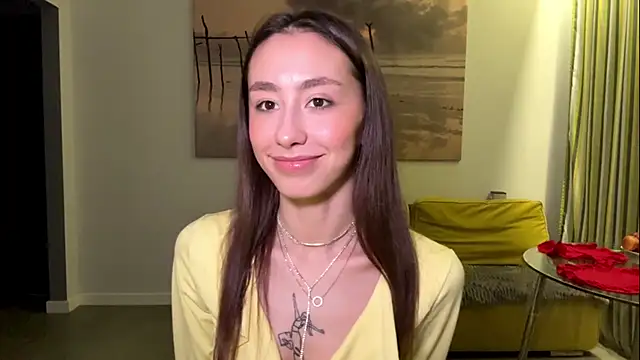 DeliaPesta online show from 02/12/26, 07:20