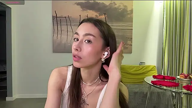 DeliaPesta online show from 02/19/26, 07:32