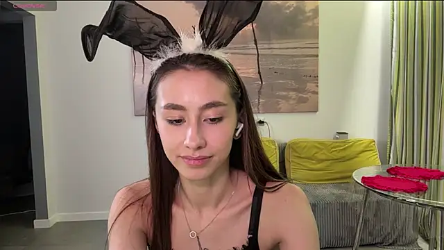 DeliaPesta online show from 02/26/26, 07:46