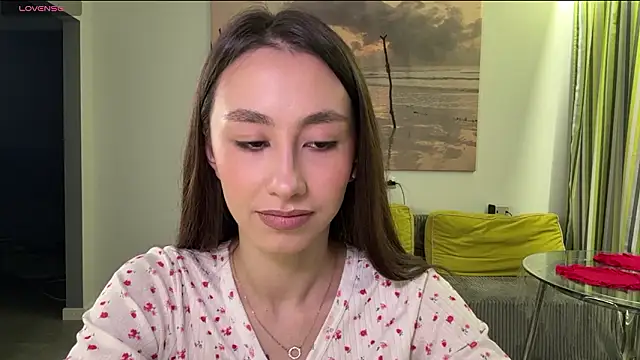 DeliaPesta online show from 02/27/26, 07:47