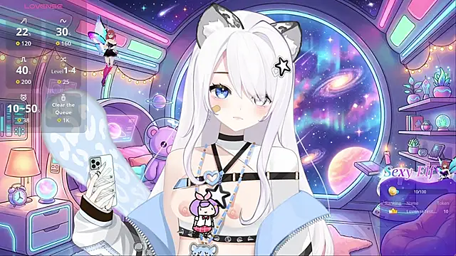 Emi Glow online show from 04/06/26, 03:35