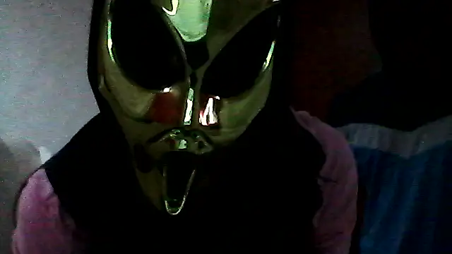 MaskeddDoll online show from 01/31/26, 11:58