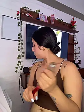 Natasha-Naughty- online show from 02/20/26, 02:17