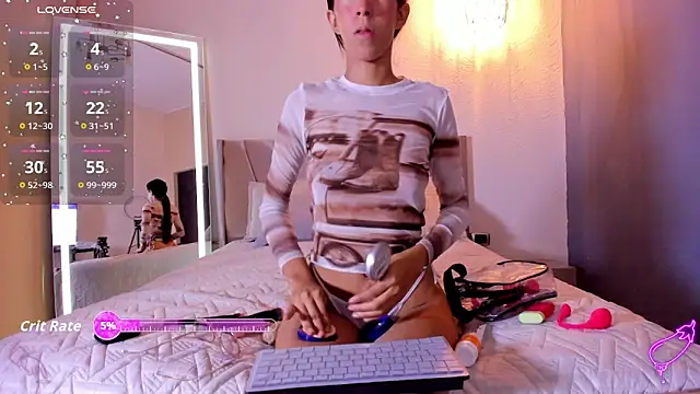 Alishaa sweet online show from 02/10/26, 12:31