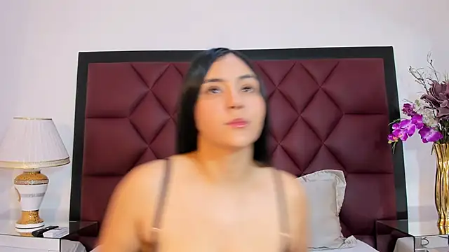 AlisonLamer online show from 03/16/26, 05:06