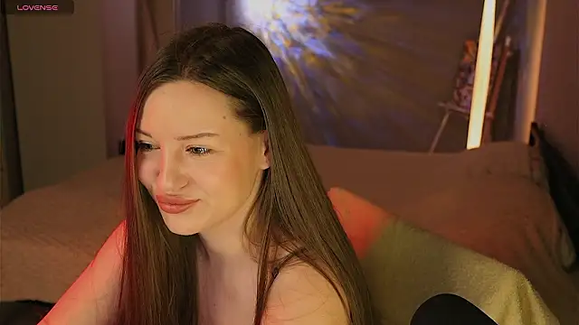 Alisia here online show from 03/21/26, 08:01