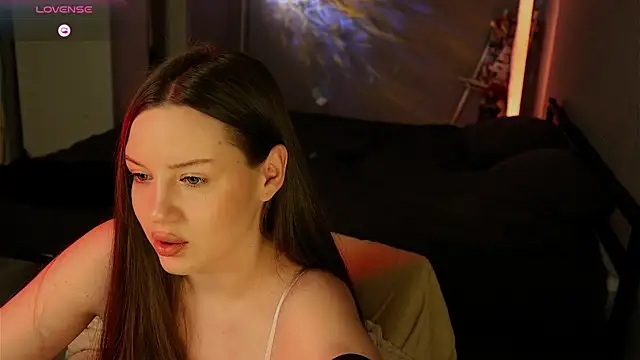 Alisia here online show from 04/03/26, 03:26