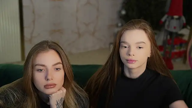 Zlata Sky online show from 02/01/25, 07:34