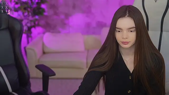 Zlata Sky online show from 02/21/25, 01:44