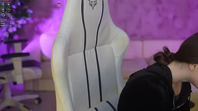 Zlata Sky online show from 03/13/25, 09:37