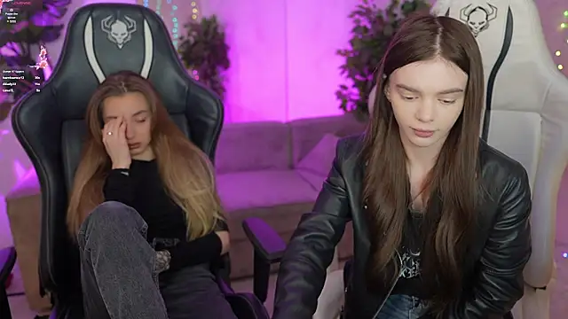 Zlata Sky online show from 03/14/25, 07:34