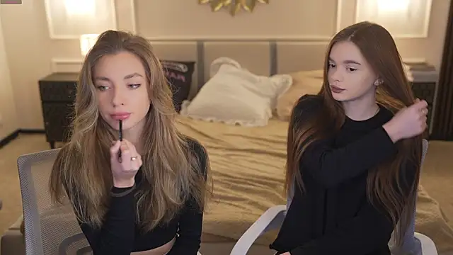 Zlata Sky online show from 11/03/25, 07:48