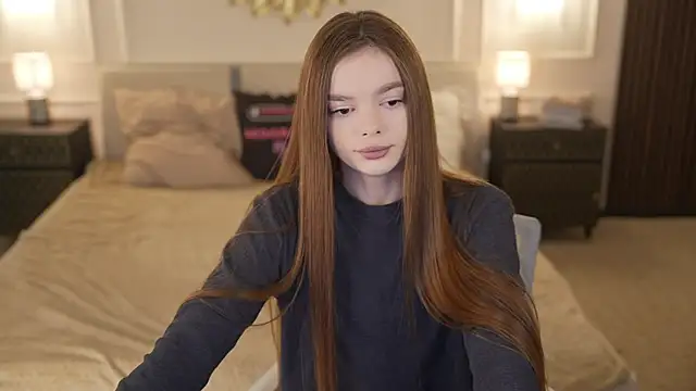 Zlata Sky online show from 11/25/25, 03:34