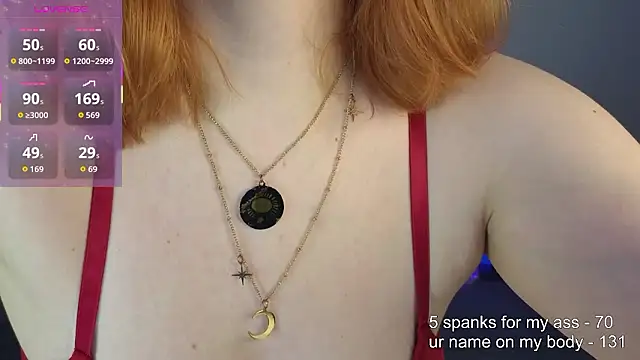 hannamelon  online show from 02/20/26, 06:37