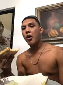  Usher online show from 02/28/26, 02:23