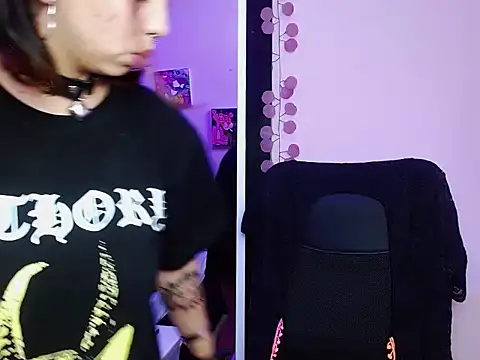 Snapshot of vanesa_bobs chatting on 02/26/26, 03:16 vanesa bobs online show from 02/26/26, 03:16