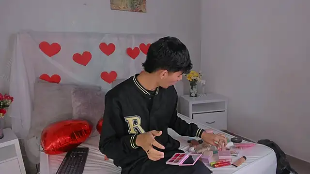 noah lewiss online show from 02/18/26, 11:17