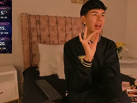 noah lewiss online show from 02/24/26, 10:46