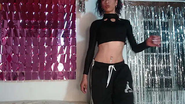 astrid miller 1 online show from 02/22/26, 02:45