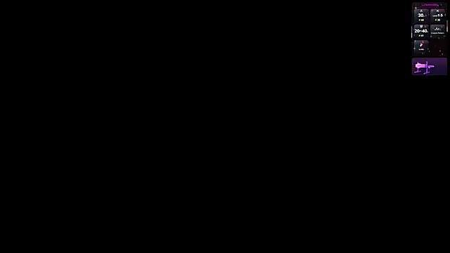 BriannaLux online show from 02/25/26, 09:02