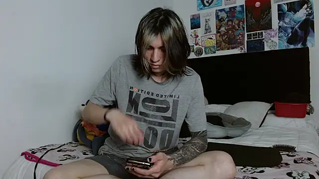 denjireze online show from 02/06/26, 04:50