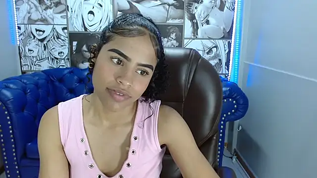 Danna Copers online show from 02/05/26, 03:27