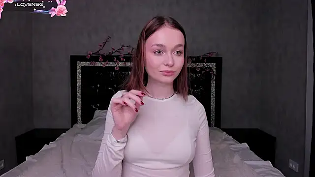 LillianPerry online show from 03/09/26, 05:28
