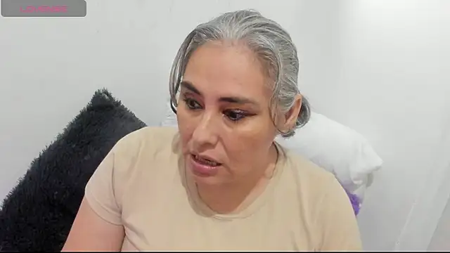 mature gold1 online show from 02/09/26, 11:47