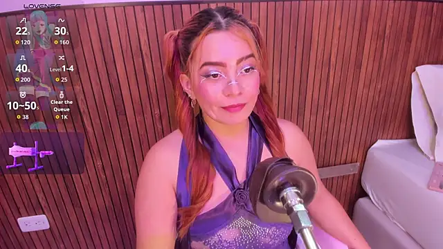 nicolle boobies online show from 04/15/26, 07:43