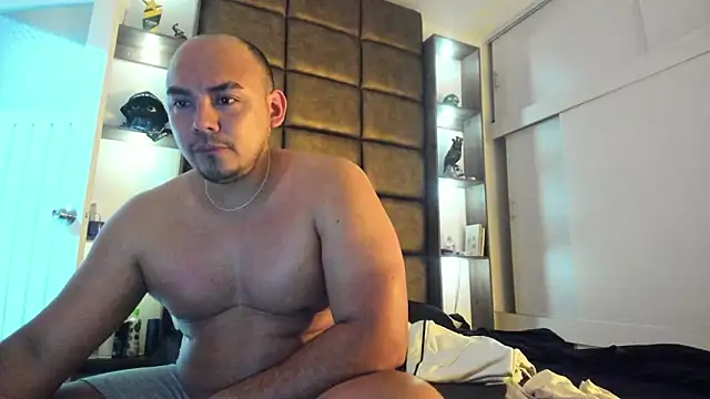 eros colby online show from 02/07/26, 02:48