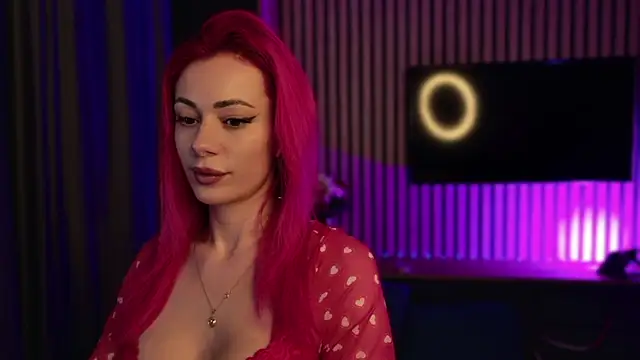 KaylieRosse online show from 02/15/26, 06:04