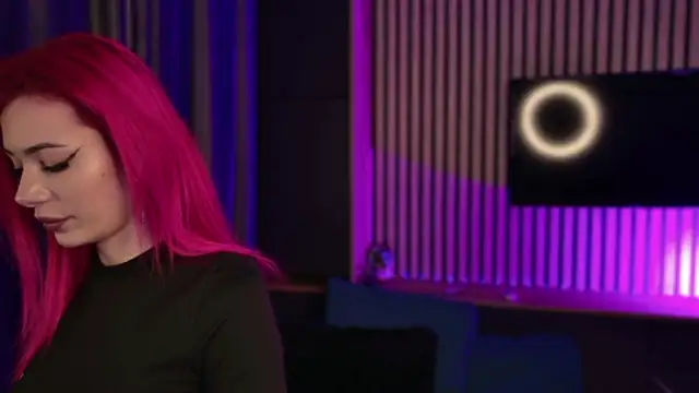 KaylieRosse online show from 02/17/26, 06:14