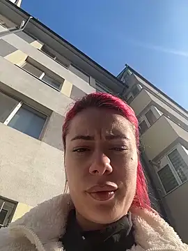 Snapshot of KaylieRosse chatting on 03/14/26, 01:27 KaylieRosse online show from 03/14/26, 01:27