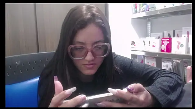 sheryl 25 online show from 02/23/26, 02:42