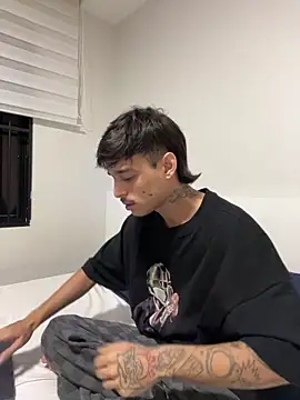 Snapshot of ruffvip chatting on 03/22/26, 08:45 ruffvip online show from 03/22/26, 08:45