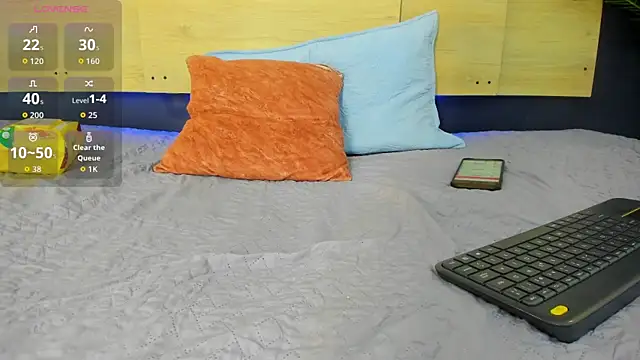 Snapshot of GrettaRouse chatting on 03/21/26, 02:49 GrettaRouse online show from 03/21/26, 02:49