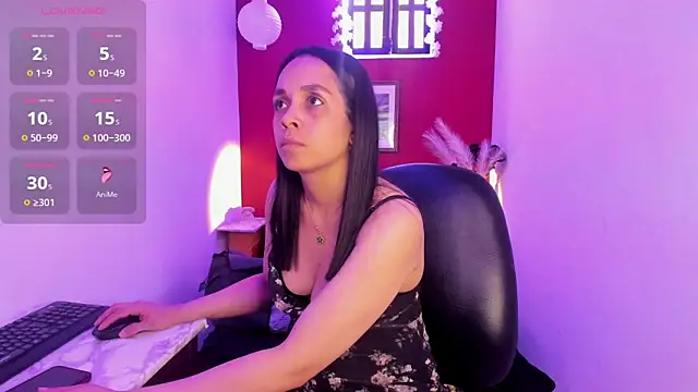 paula lopez   online show from 02/12/26, 07:31