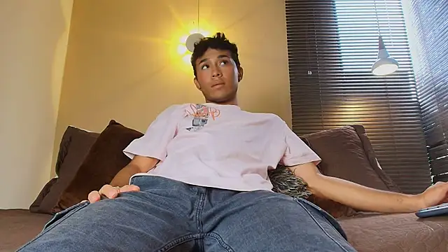 Damon Salvarote S online show from 02/13/26, 07:54