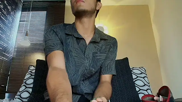 Damon Salvarote S online show from 02/19/26, 07:43