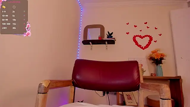 LilaRvsh online show from 02/25/26, 05:11