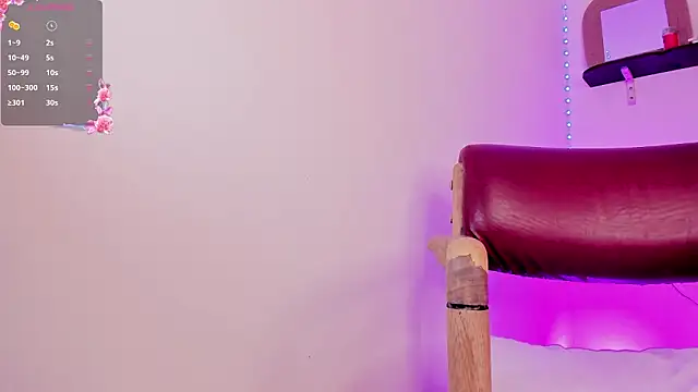 LilaRvsh online show from 02/28/26, 05:14