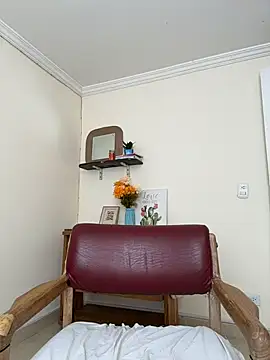 LilaRvsh online show from 03/12/26, 05:19