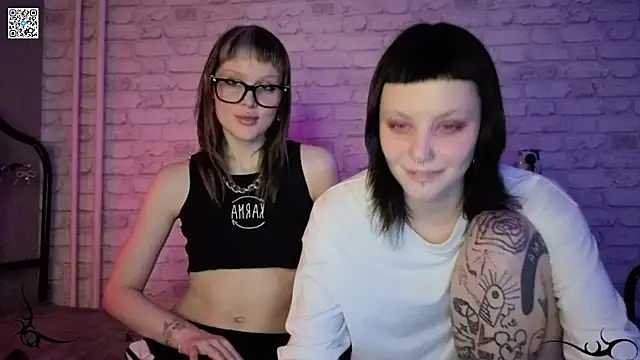 terror souls online show from 02/19/26, 07:10