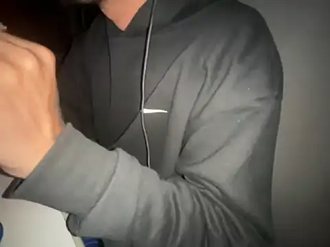 cerejadc online show from 04/13/26, 03:45