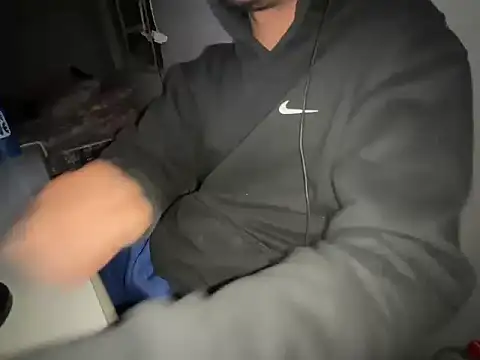 cerejadc online show from 04/14/26, 05:02