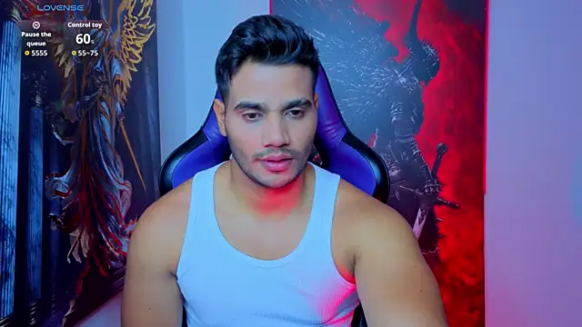 Snapshot of AndresRodriguez1 chatting on 07/02/26, 01:17 AndresRodriguez1 online show from 07/02/26, 01:17