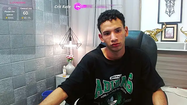 JDWhite18 online show from 02/16/26, 02:40